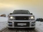 Land Rover Range Rover Sport by Koenigseder 2010 года